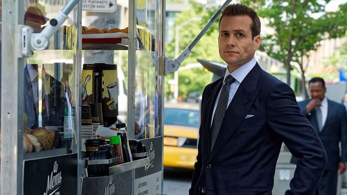 Suits