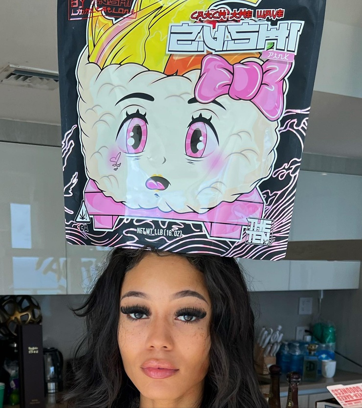 Coi Leray