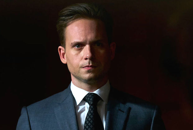 Suits