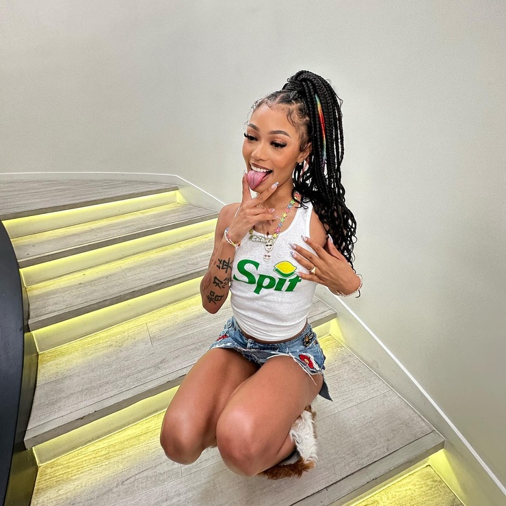 Coi Leray