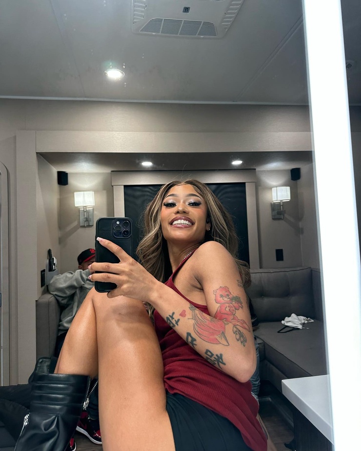 Coi Leray