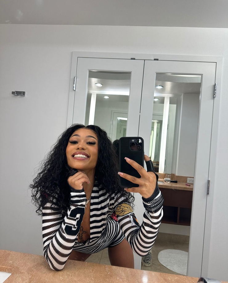 Coi Leray