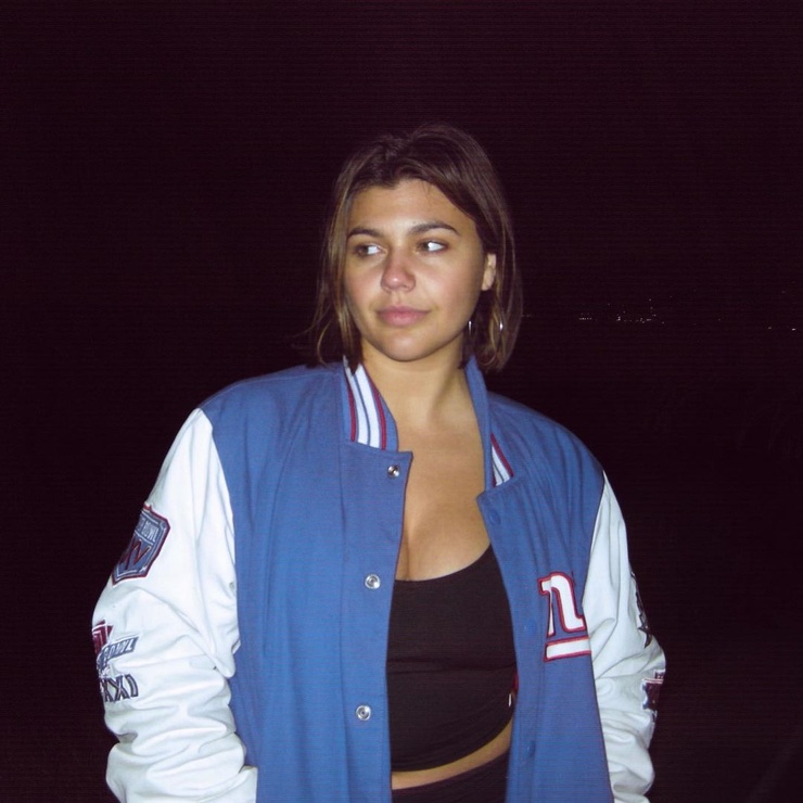 Amber Frank