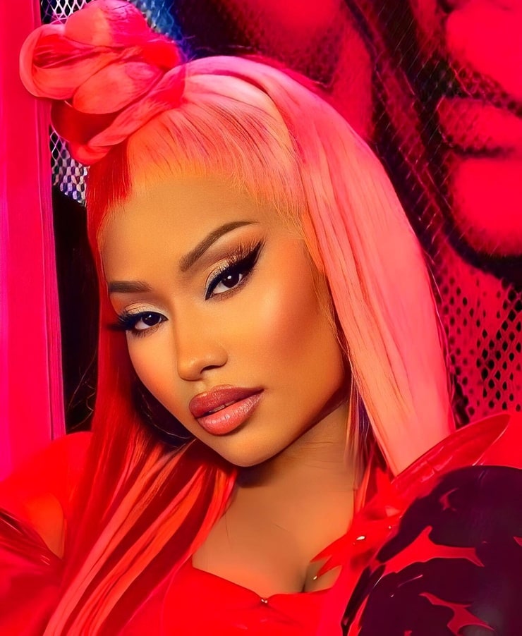 Nicki Minaj Nicki Minaj