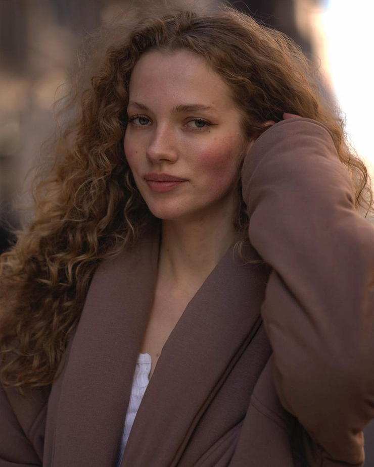 Picture of Tanya Kizko