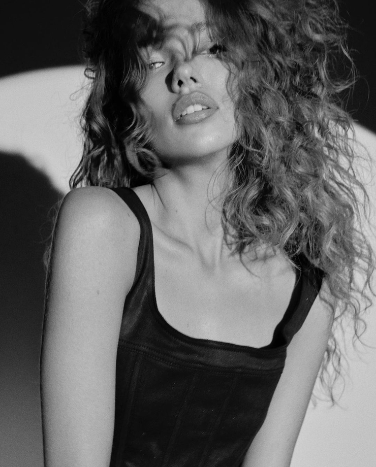 Tanya Kizko