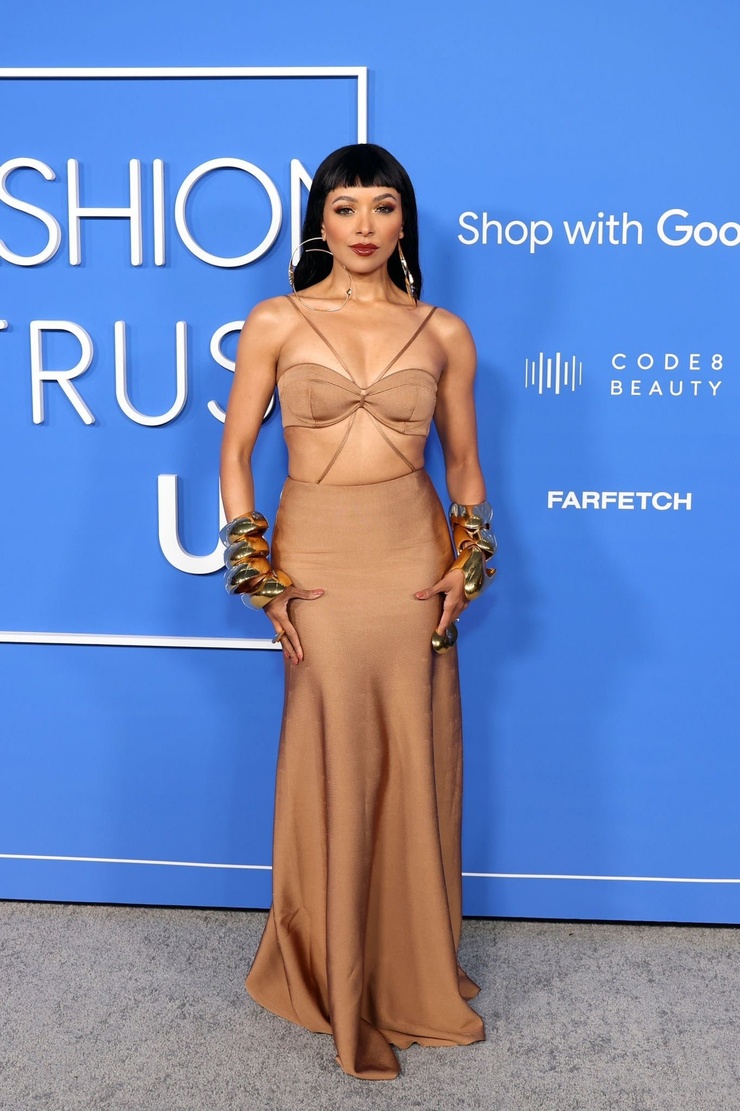 Katerina Graham
