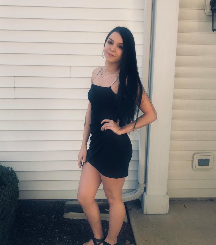 Picture of Elayna Black