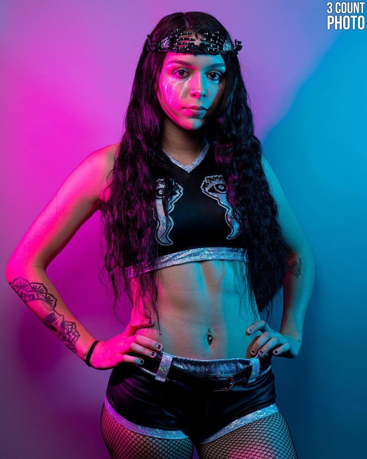 Picture of Elayna Black