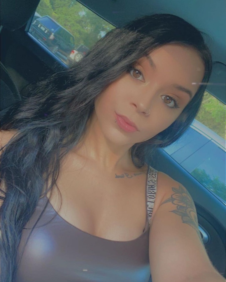 Picture of Elayna Black