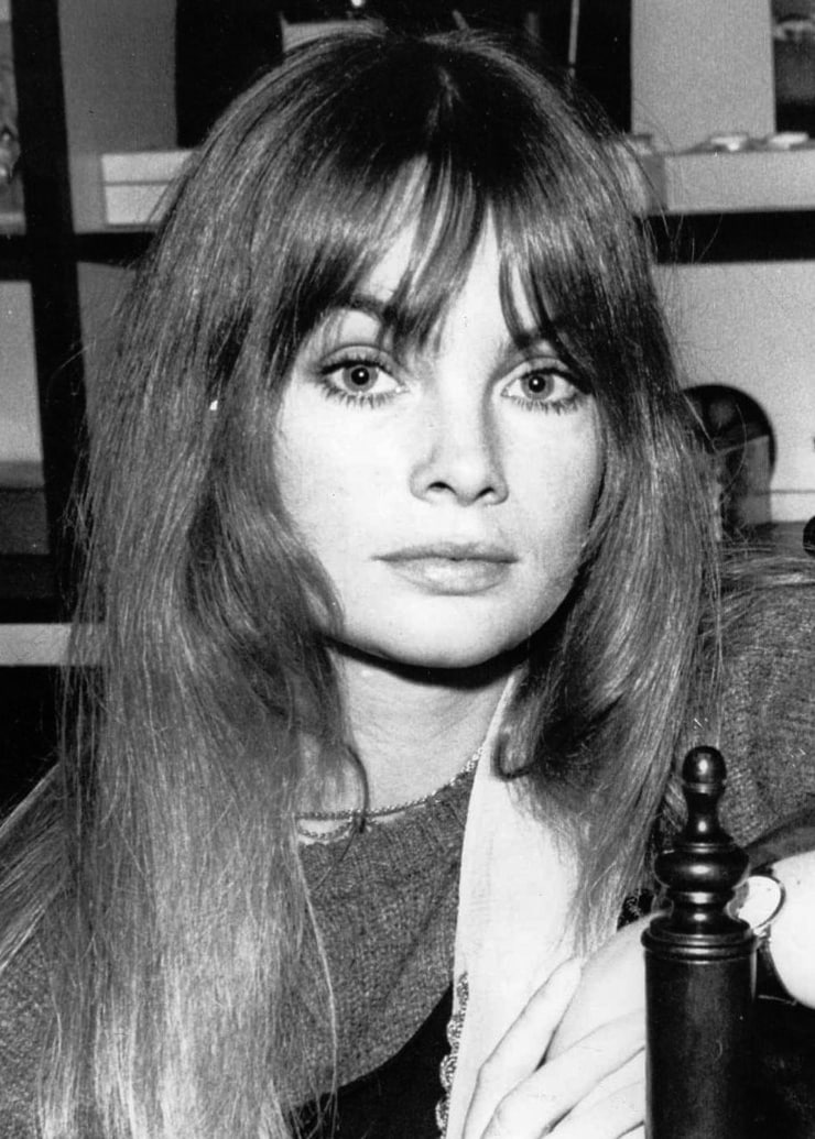 Jean Shrimpton picture