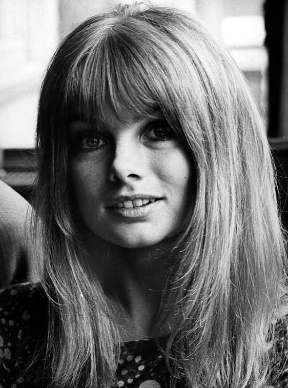 Picture of Jean Shrimpton