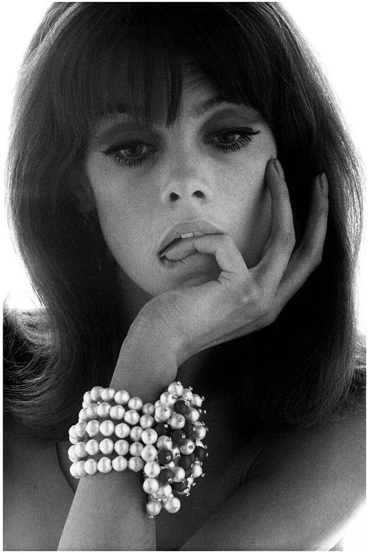 Jean Shrimpton Jean Shrimpton