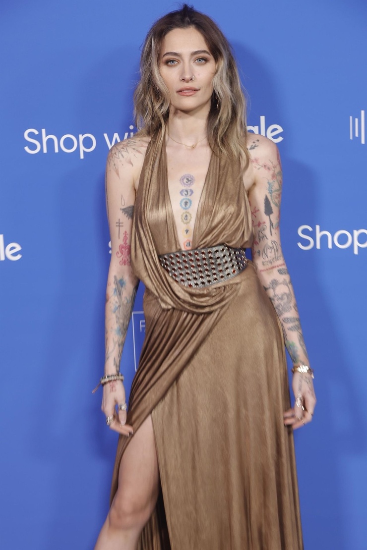 Picture of Paris Jackson