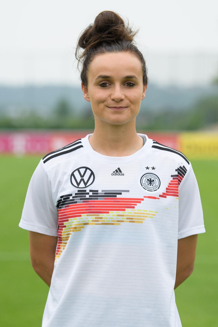 Lina Magull