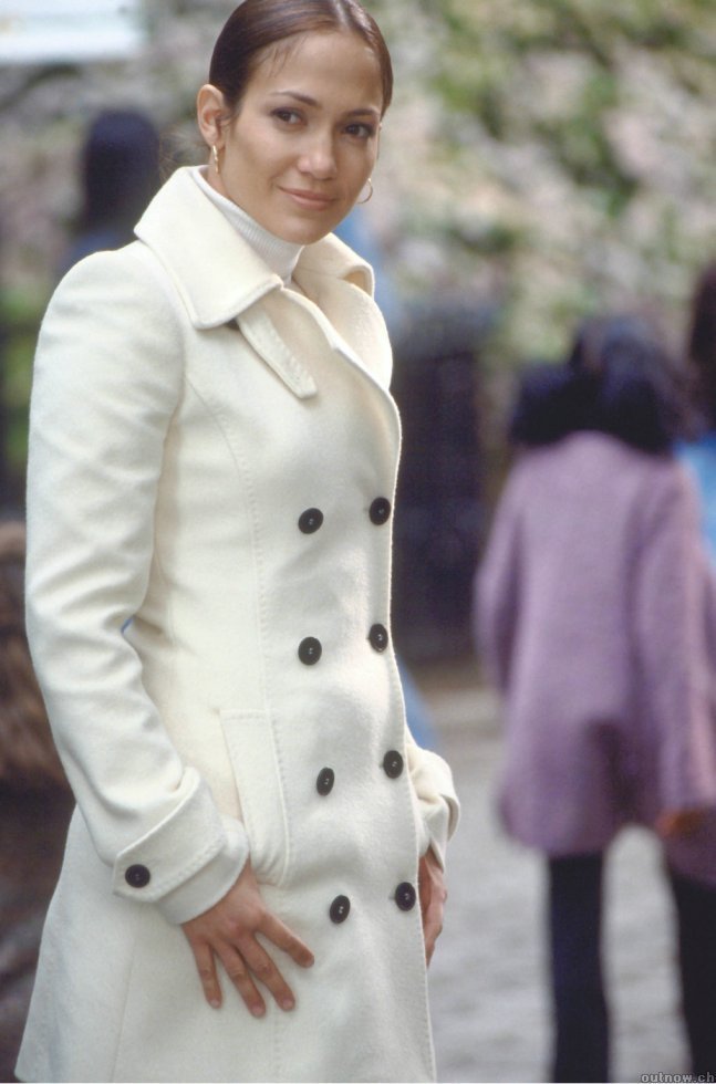 Maid in Manhattan