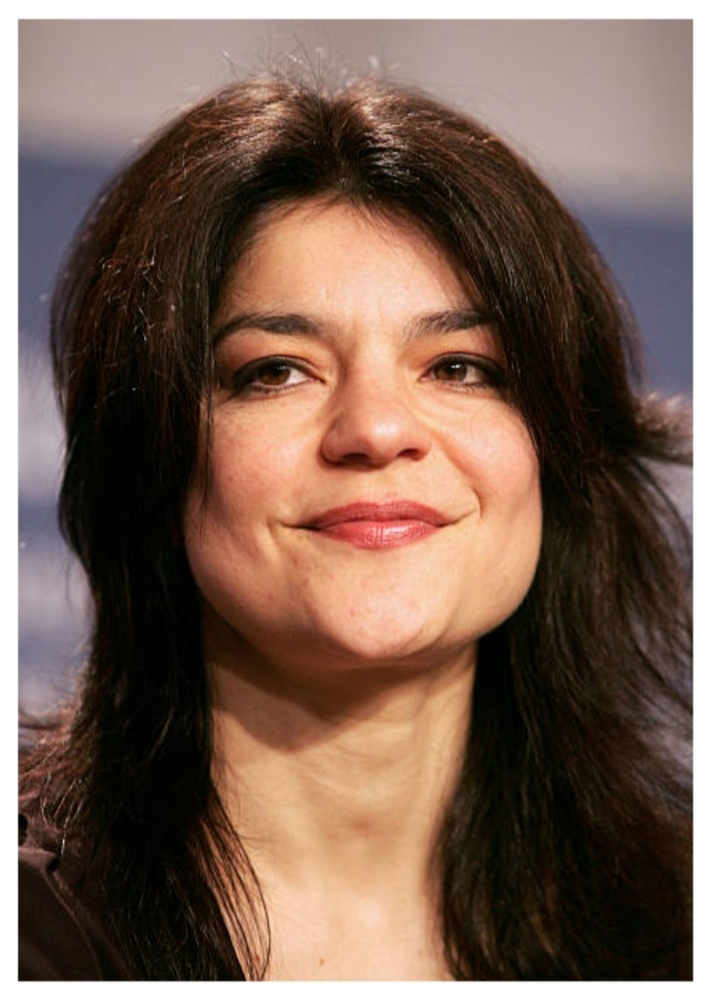 Jasmin Tabatabai