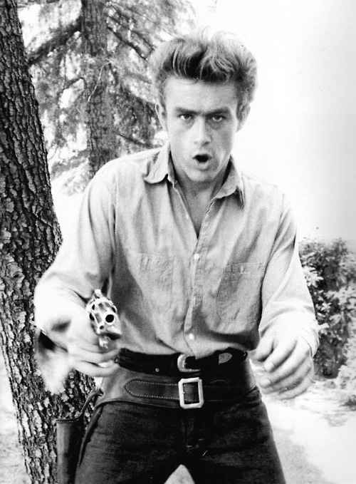 James Dean