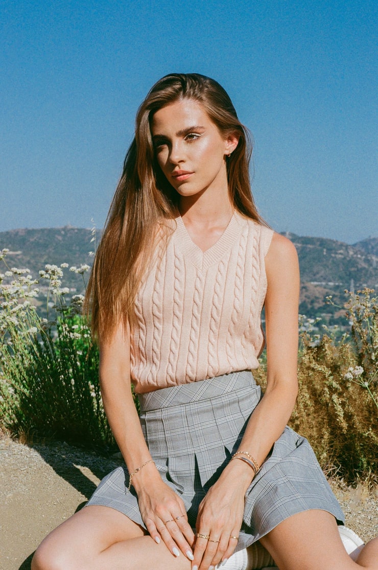 Bridget Satterlee