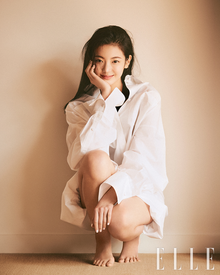 Choi Jisu