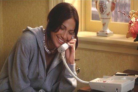 Maid in Manhattan