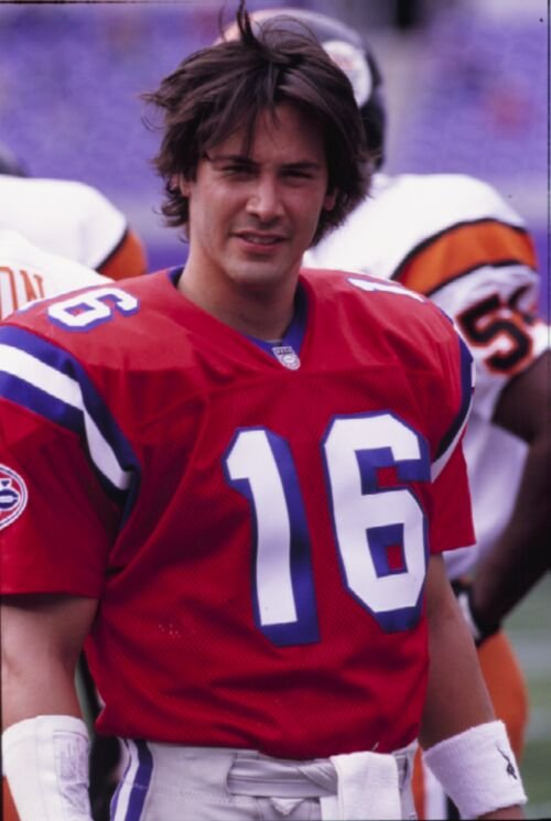 The Replacements