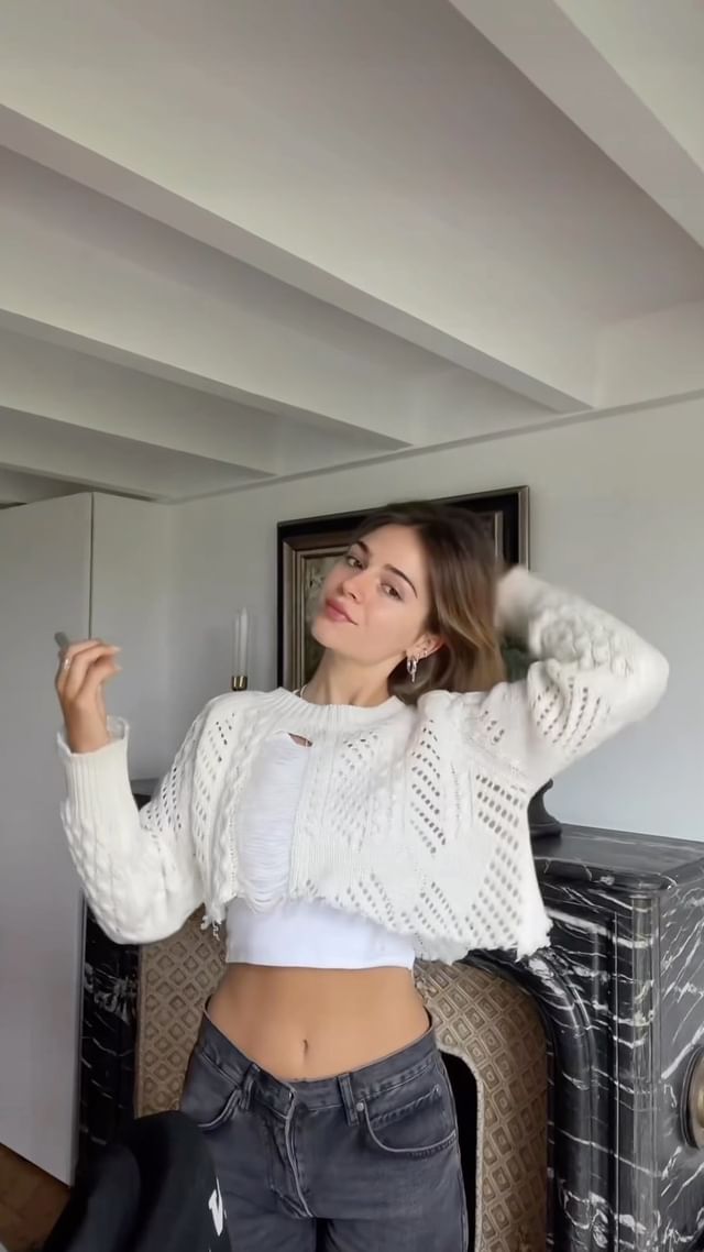 Jessy Hartel