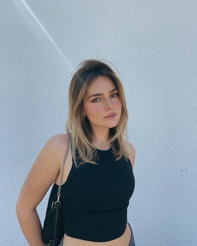 Jessy Hartel