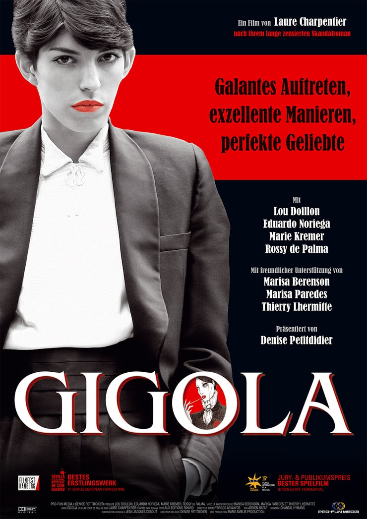 Gigola