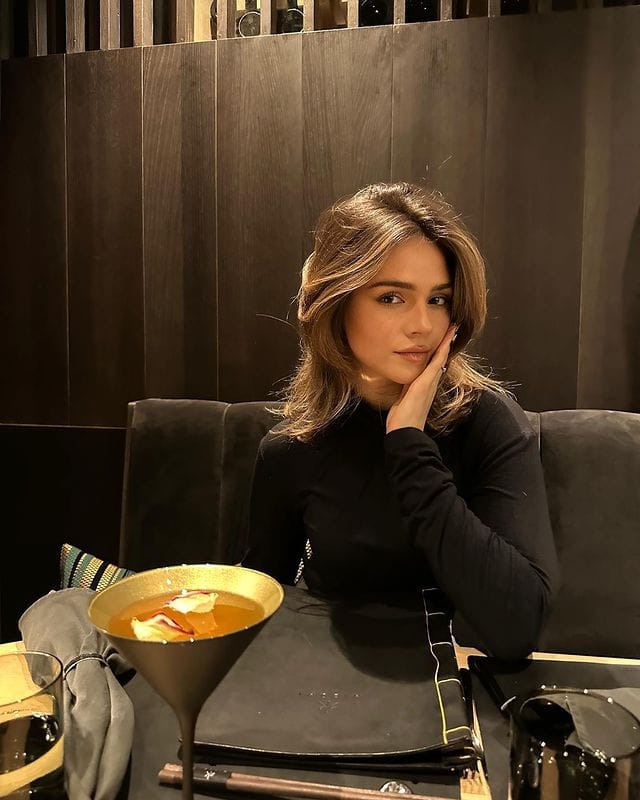 Jessy Hartel