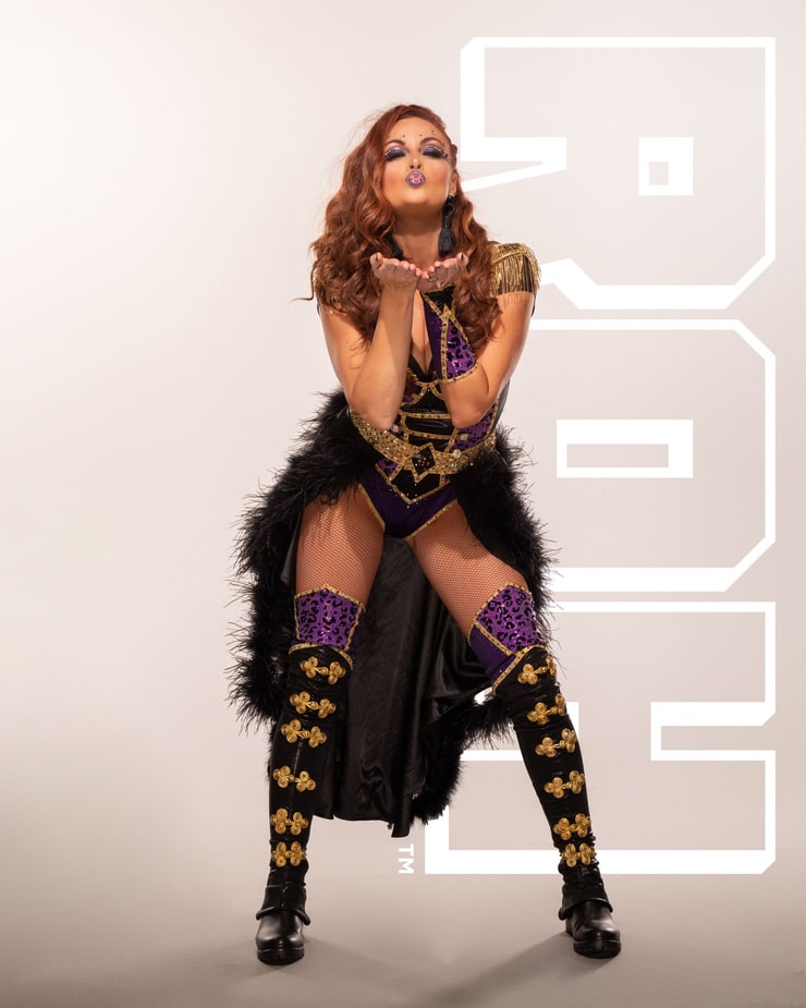 Maria Kanellis