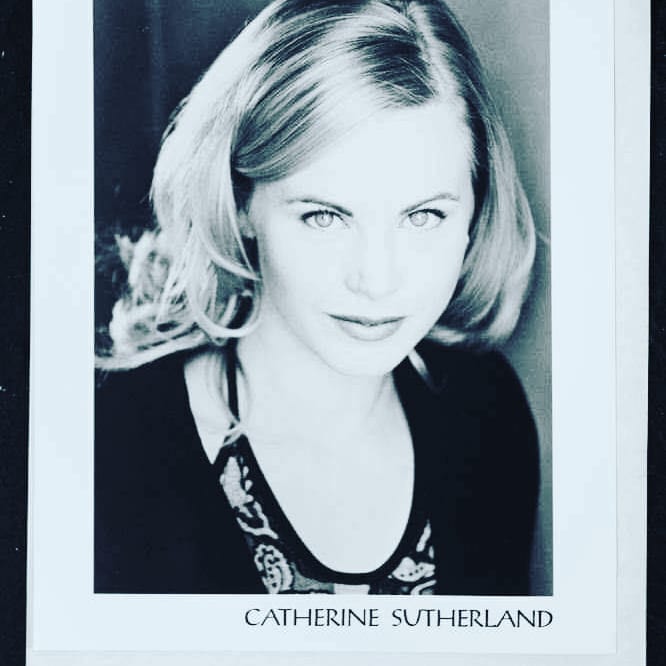 Catherine Sutherland image