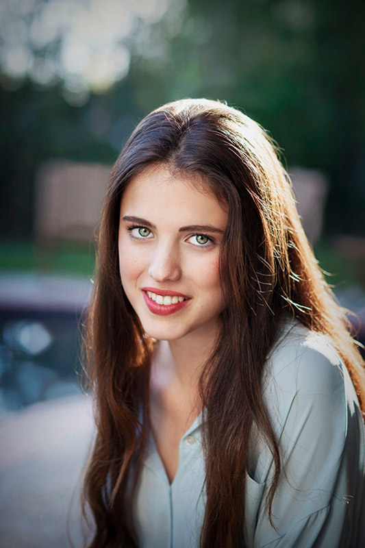 Margaret Qualley