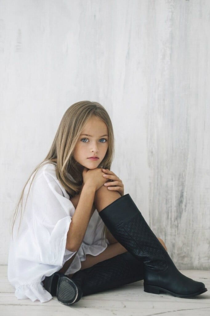 Kristina Pimenova