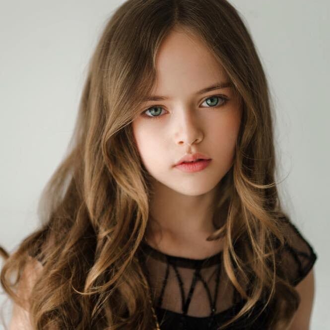 Kristina Pimenova