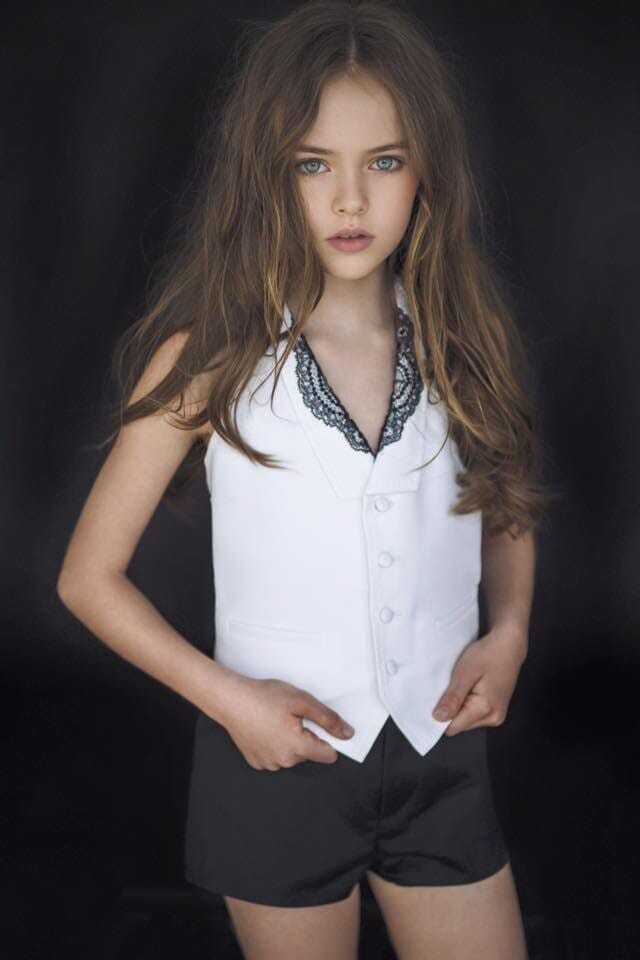 Kristina Pimenova Kristina Pimenova