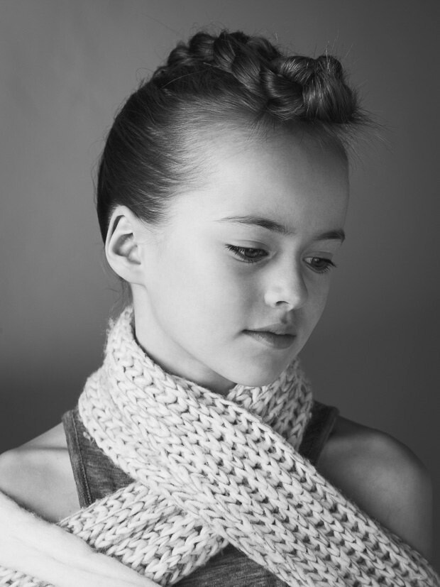 Kristina Pimenova Kristina Pimenova
