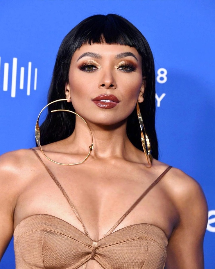 Katerina Graham