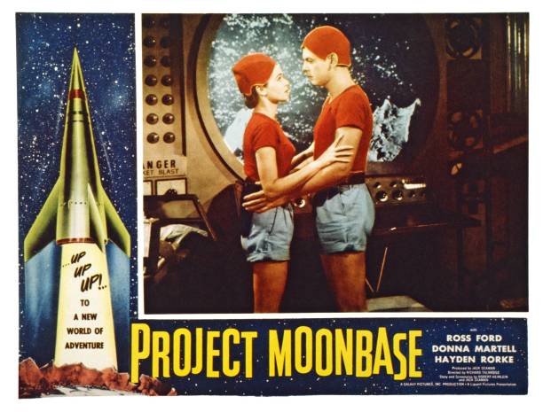 Project Moon Base