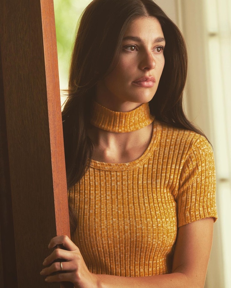 Camila Morrone Camila Morrone
