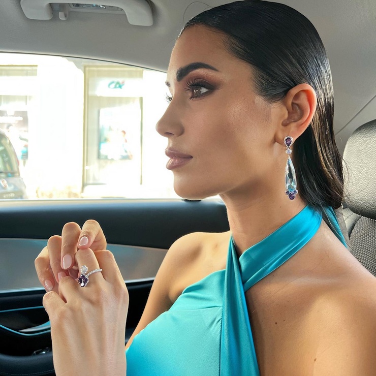 Federica Nargi Federica Nargi