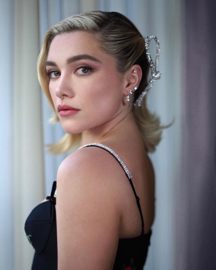 Florence Pugh