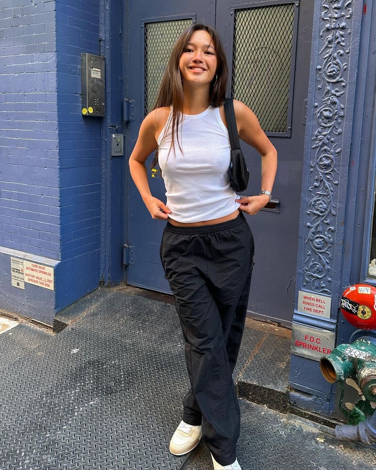 Lily Chee Lily Chee