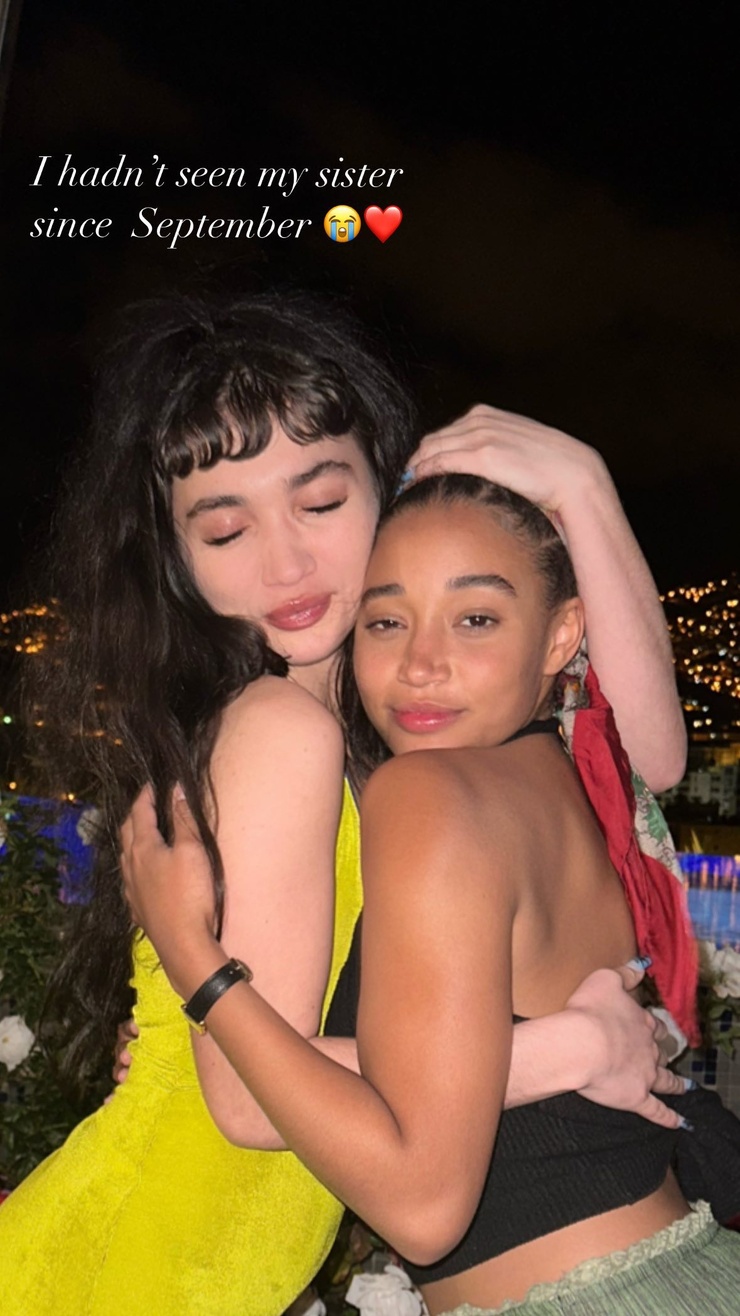 Rowan Blanchard