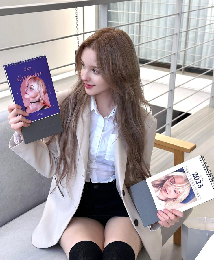 Elina Karimova Elina Karimova