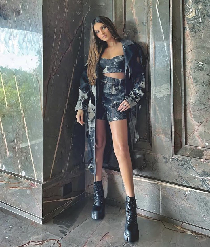 Tara Sutaria
