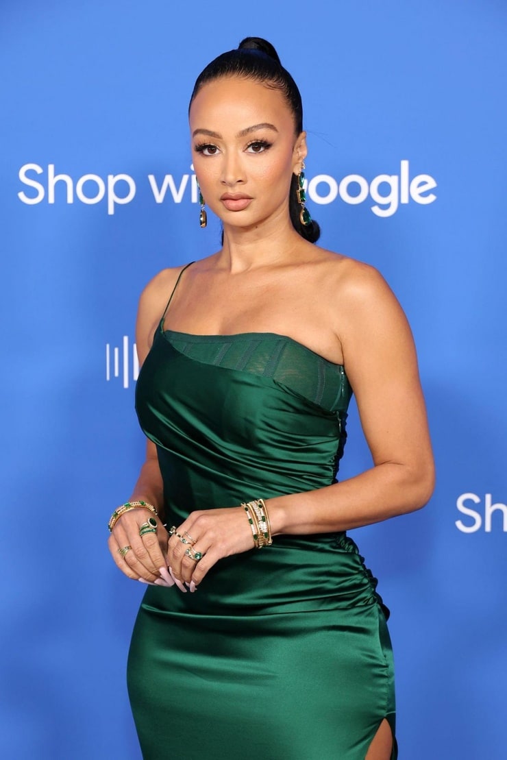 Draya Michele