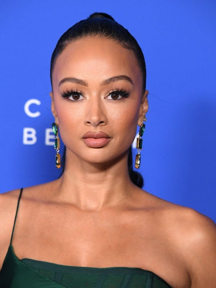 Draya Michele