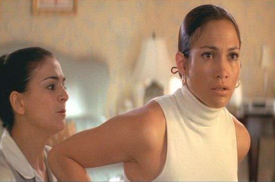 Maid in Manhattan