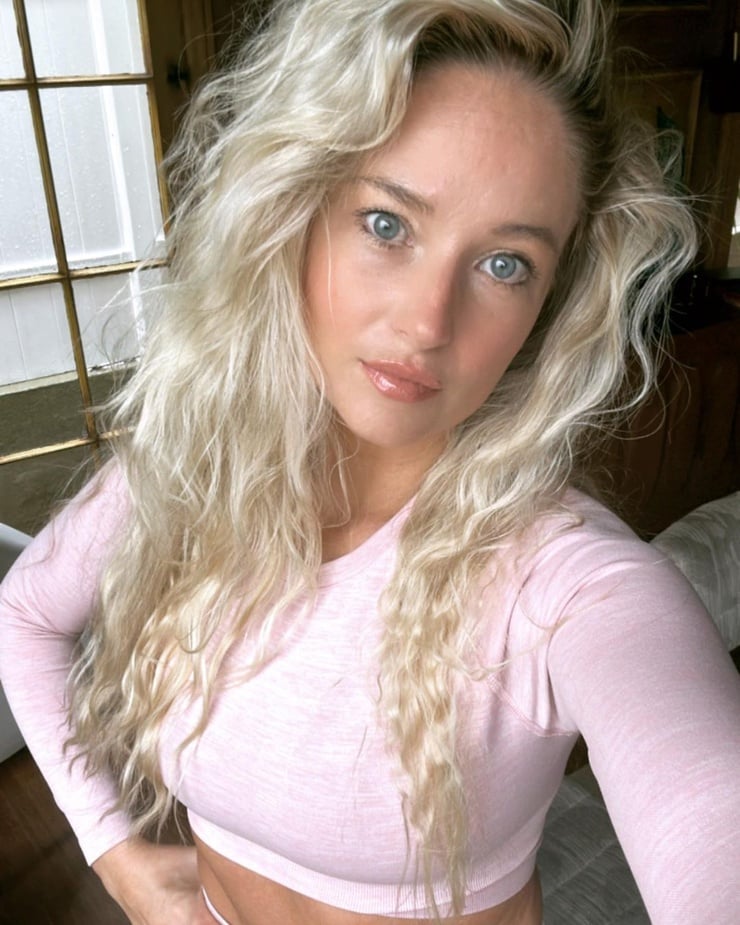 Genevieve Morton Genevieve Morton